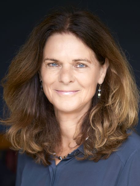 Prof. Dr. Dagmar Freist