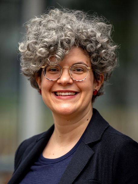 Institut für Geschichte, Fakultät IV, Didaktik der Geschichte