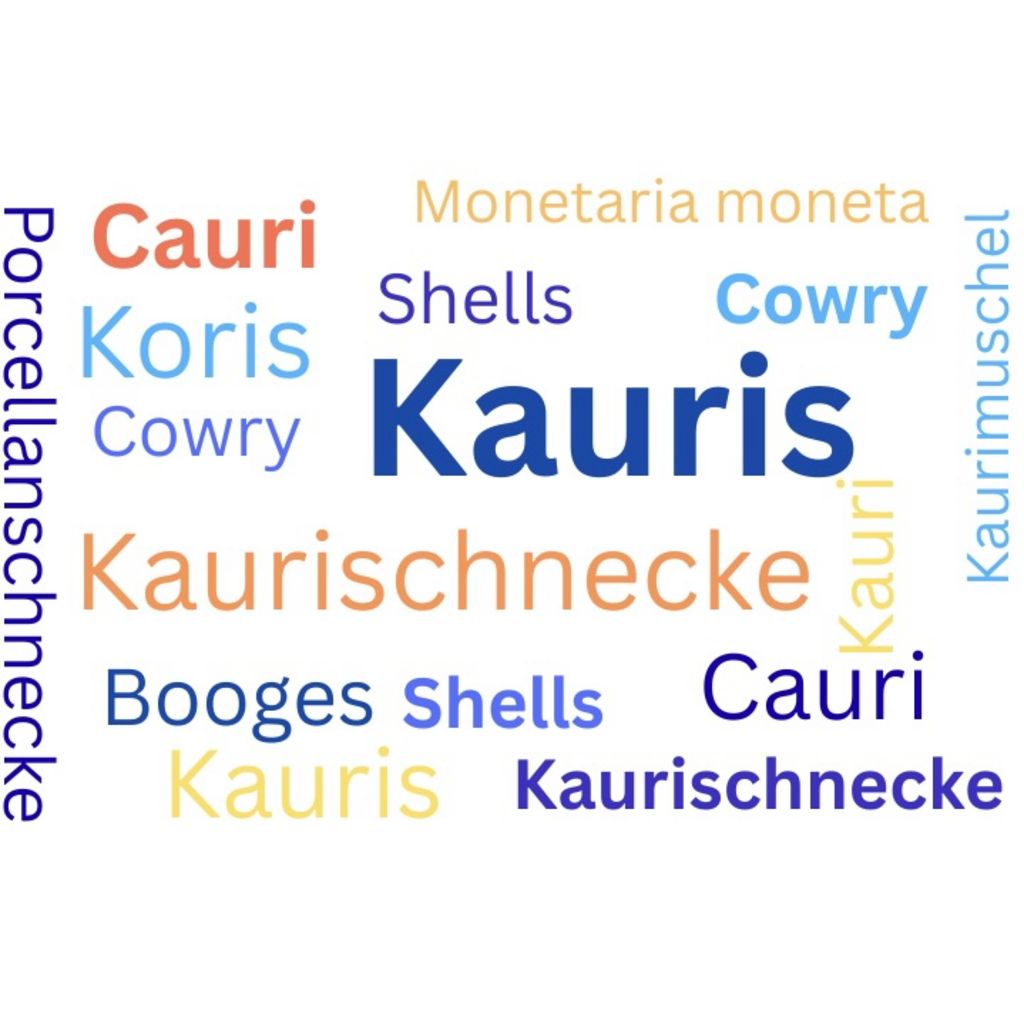 Kauri - 1